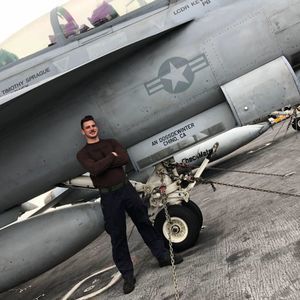 Meet your Posher, Cullum